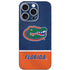 University of Florida Gators Logo iPhone 16 Pro Skin