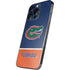 University of Florida Gators Logo iPhone 16 Pro Skin