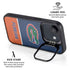 University of Florida Gators Logo iPhone 16e Kickstand Case