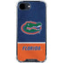 University of Florida Gators Logo iPhone 16e Clear Case