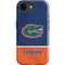 University of Florida Gators Logo iPhone 16e Impact Case