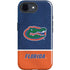 University of Florida Gators Logo iPhone 16e Impact Case