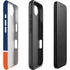 University of Florida Gators Logo iPhone 16e Impact Case