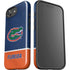 University of Florida Gators Logo iPhone 16e Impact Case