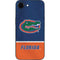 University of Florida Gators Logo iPhone 16e Skin