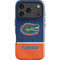 University of Florida Gators Logo iPhone 18 Pro Max Impact Case