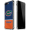 University of Florida Gators Logo iPhone 7/8 Plus Clear Case
