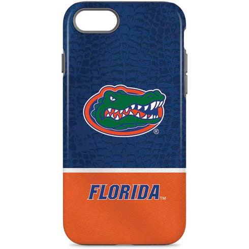 University of Florida Gators Logo iPhone 7 Pro Case