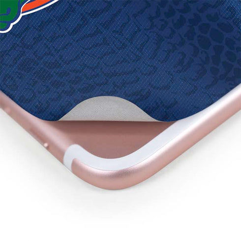 University of Florida Gators Logo iPhone 8 Plus Skin