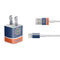University of Florida Gators Logo iPhone Charger (5W USB) Skin