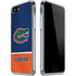 University of Florida Gators Logo iPhone SE (2nd & 3rd Gen) Clear Case