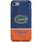 University of Florida Gators Logo iPhone SE (2nd & 3rd Gen) Pro Case