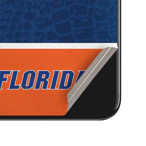 University of Florida Gators Logo iPhone SE (2nd & 3rd Gen) Skin
