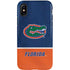University of Florida Gators Logo iPhone X Pro Case