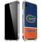 University of Florida Gators Logo iPhone XR Clear Case