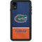 University of Florida Gators Logo iPhone XR Waterproof Case