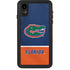 University of Florida Gators Logo iPhone XR Waterproof Case