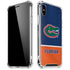 University of Florida Gators Logo iPhone XS Max Clear Case
