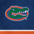 University of Florida Gators Logo iPhone XS Max Skin