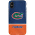 University of Florida Gators Logo iPhone XS Pro Case