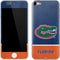 University of Florida Gators Logo Apple iPod Skin