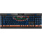University of Florida Gators Logo K95 RGB PLATINUM Mechanical Gaming Keyboard Skin