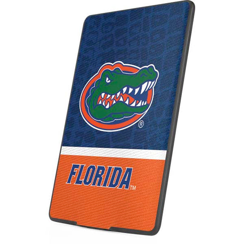 University of Florida Gators Logo Amazon Kindle Skin