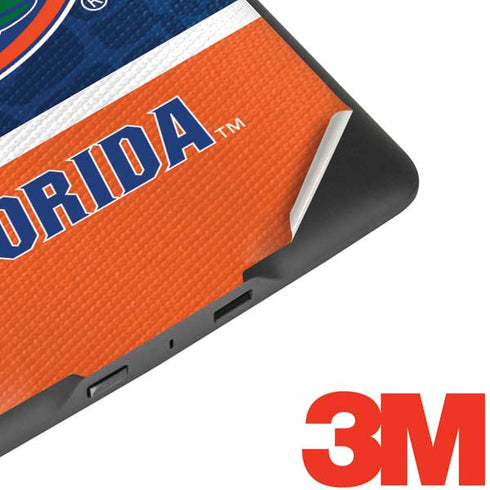 University of Florida Gators Logo Amazon Kindle Skin