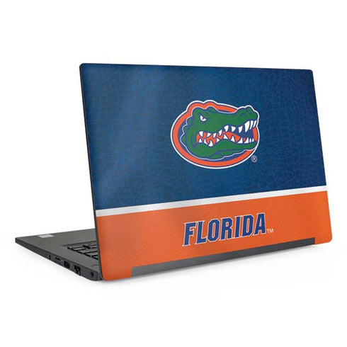 University of Florida Gators Logo Dell Latitude Skin