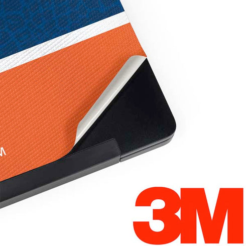 University of Florida Gators Logo Dell Latitude Skin