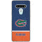University of Florida Gators Logo LG Stylo 6 Clear Case