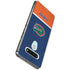 University of Florida Gators Logo LG Stylo 6 Clear Case