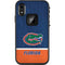 University of Florida Gators Logo LifeProof Fre iPhone Skin
