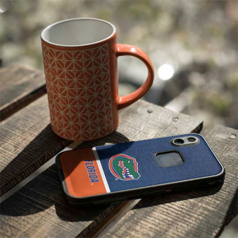 University of Florida Gators Logo LifeProof Fre iPhone Skin