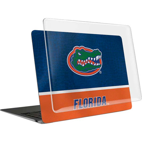University of Florida Gators Logo MacBook Air 13in (2020) Case plus Skin