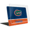 University of Florida Gators Logo MacBook Air 13in (2020) Case plus Skin