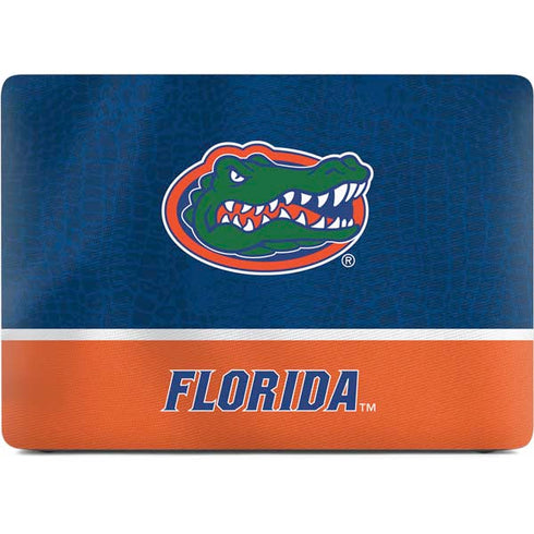 University of Florida Gators Logo Apple MacBook Air Skin