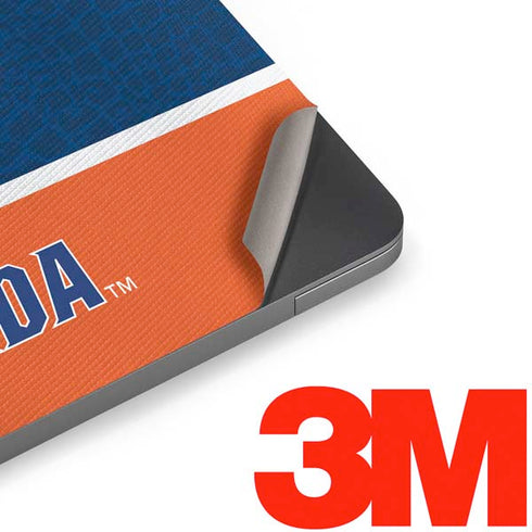 University of Florida Gators Logo Apple MacBook Air Skin