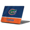 University of Florida Gators Logo Apple MacBook Pro 13-inch Skin
