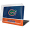 University of Florida Gators Logo MacBook Pro 13in (2020) Case plus Skin