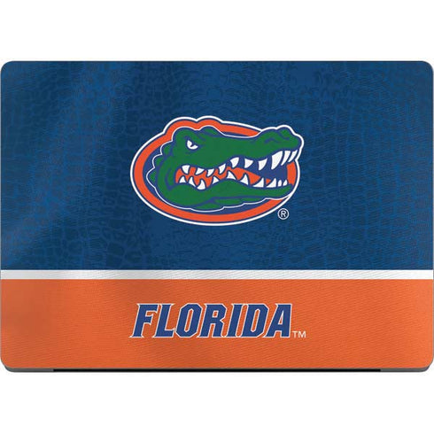 University of Florida Gators Logo MacBook Pro 14in (2021-24) Skin