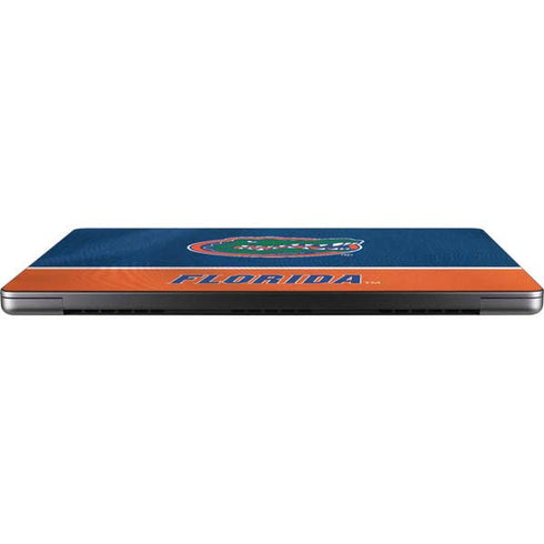 University of Florida Gators Logo MacBook Pro 14in (2021-24) Skin