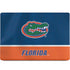 University of Florida Gators Logo Apple MacBook Pro 15-inch Skin