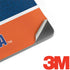 University of Florida Gators Logo Apple MacBook Pro 15-inch Skin