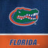 University of Florida Gators Logo MacBook Skins