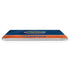 University of Florida Gators Logo Apple MacBook Pro 16-inch Skin