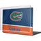 University of Florida Gators Logo MacBook Pro 16in (2021-25) Case plus Skin