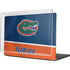 University of Florida Gators Logo MacBook Pro 16in (2021-25) Case plus Skin