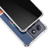 University of Florida Gators Logo Moto G 5G (2025) Clear Case