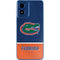 University of Florida Gators Logo Moto G Play 4G (2024) Skin